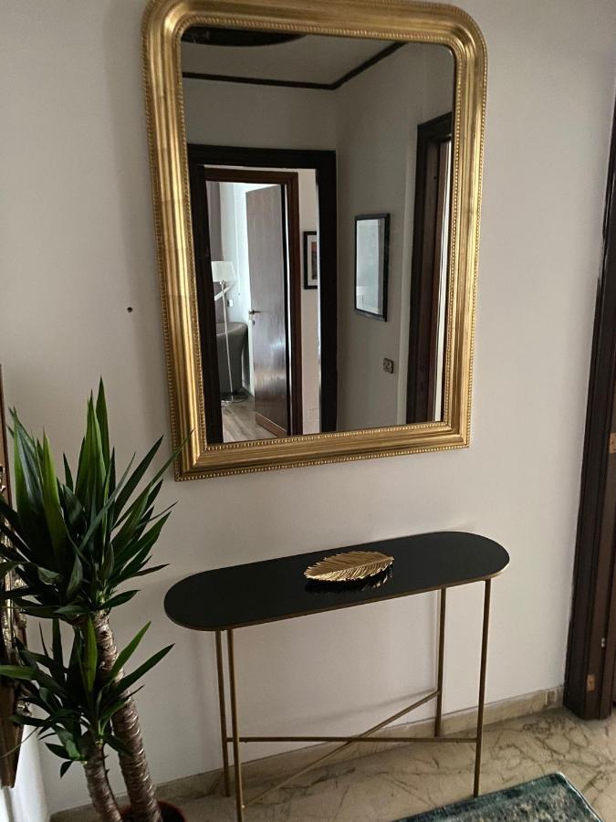 Eur Centro Lux Apartment Con Camino ローマ エクステリア 写真