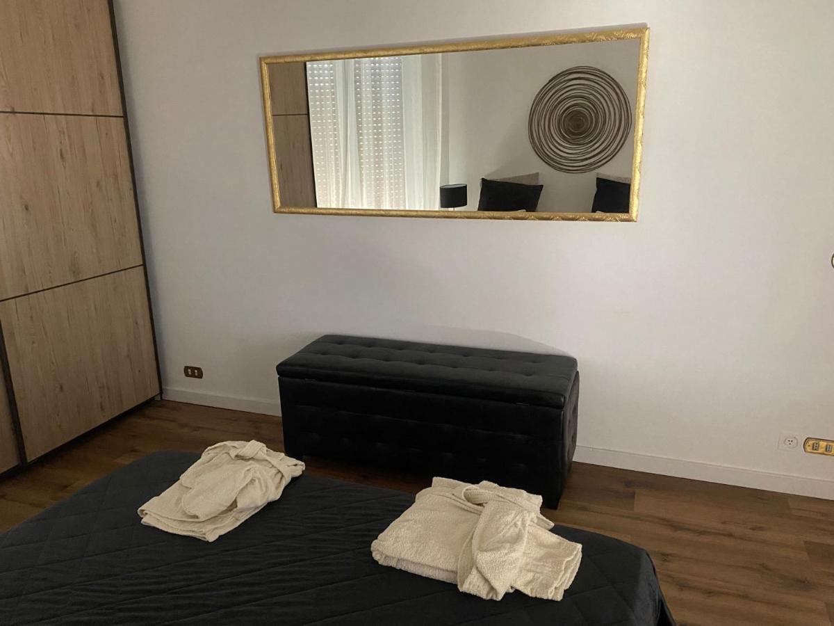 Eur Centro Lux Apartment Con Camino ローマ エクステリア 写真