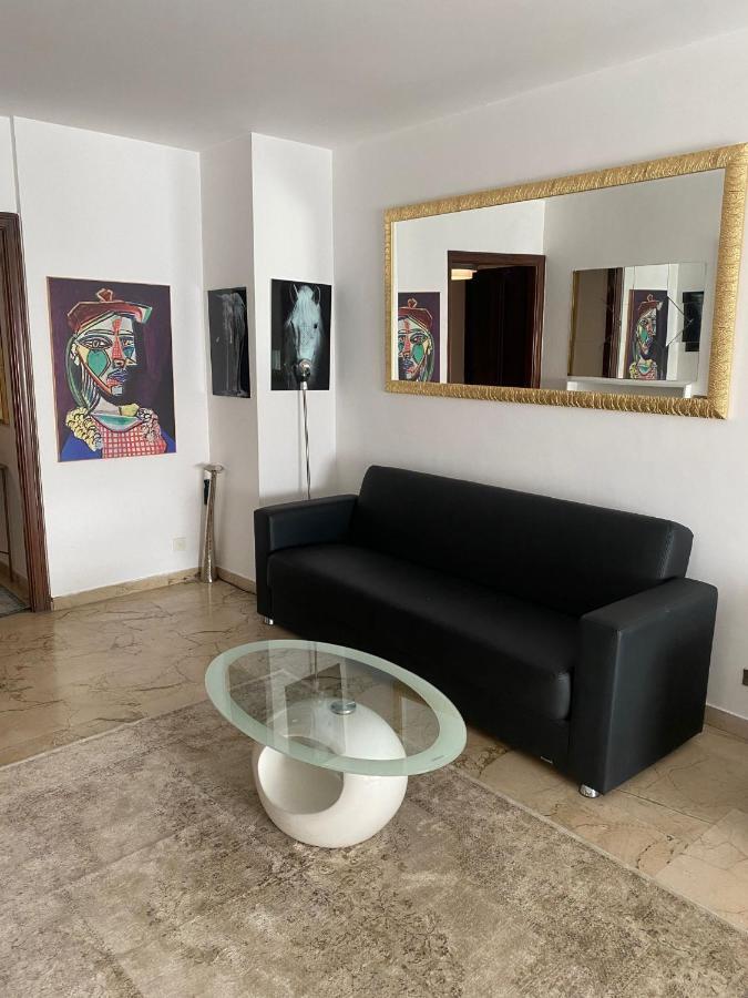 Eur Centro Lux Apartment Con Camino ローマ エクステリア 写真