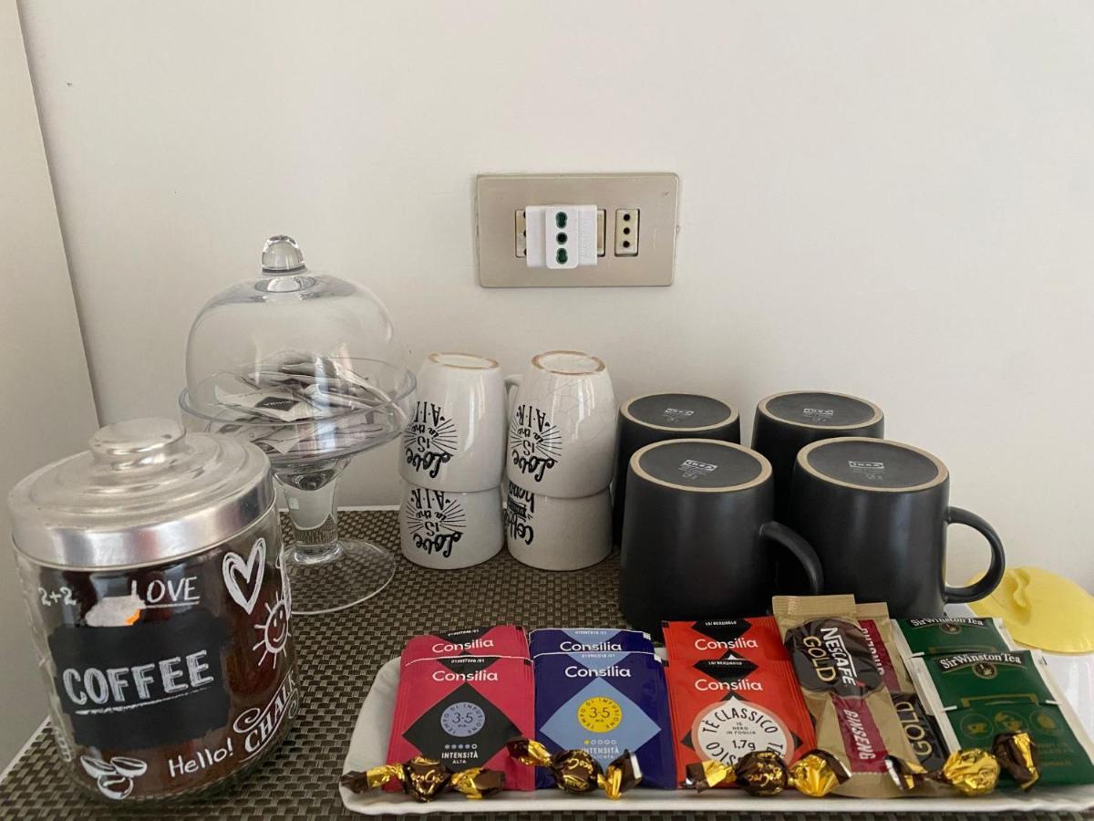 Eur Centro Lux Apartment Con Camino ローマ エクステリア 写真